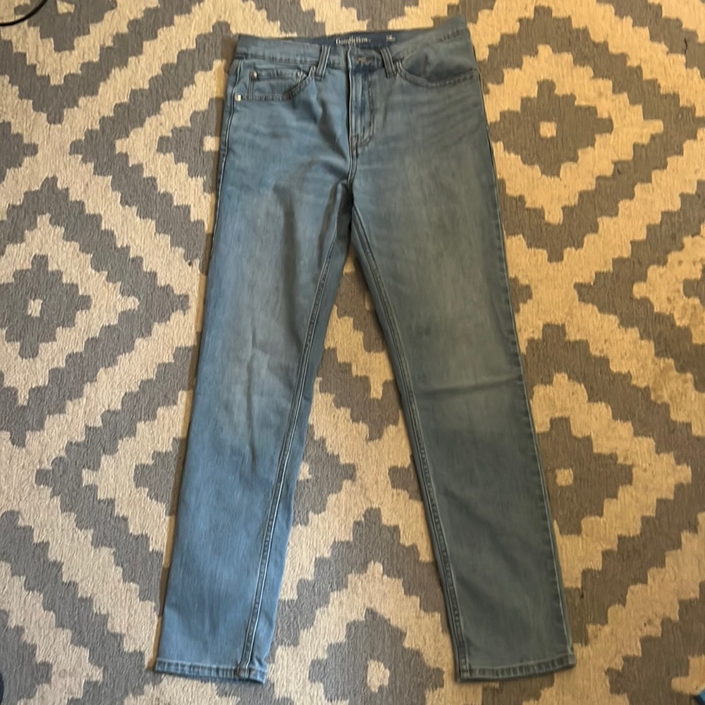Men’s Jeans